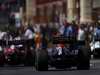 GP EUROPA, Webber 2009 Valencia 04